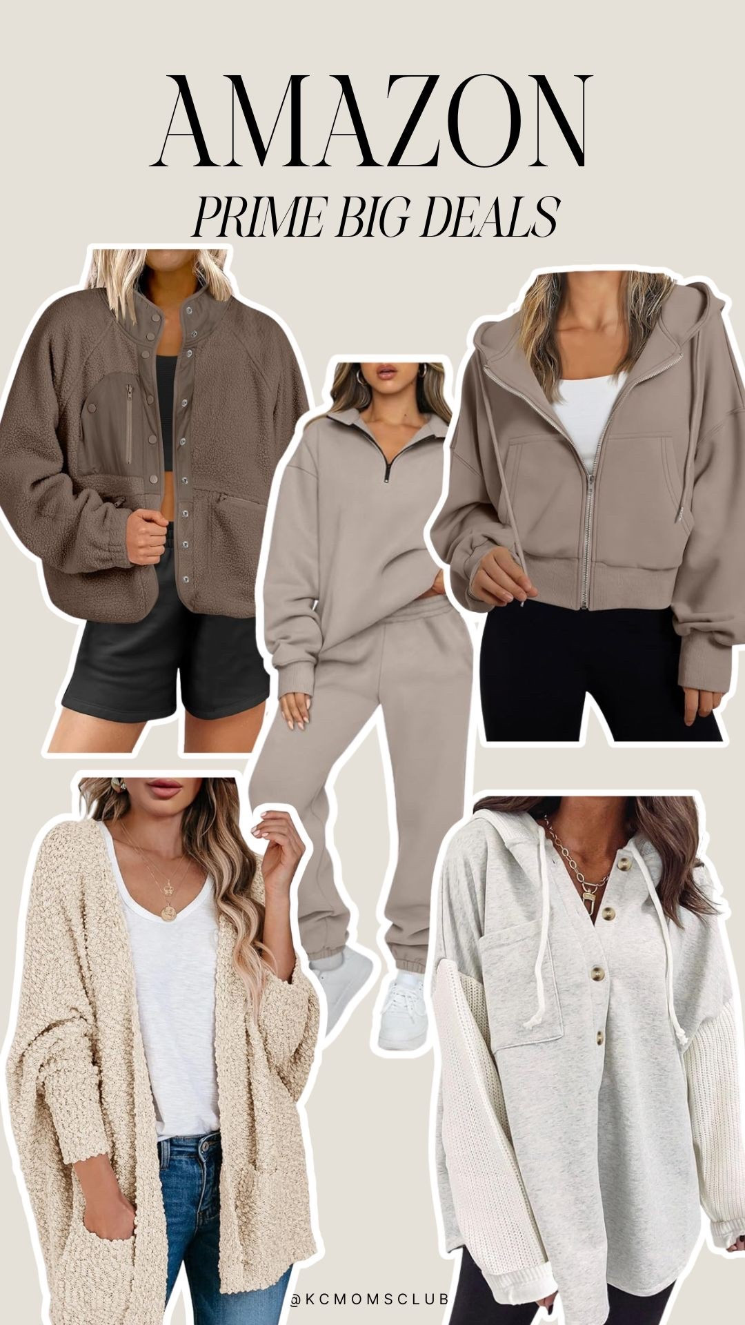 Prime Day Cozy Fall Outfits 

#LTKSaleAlert #LTKFindsUnder50 #LTKStyleTip