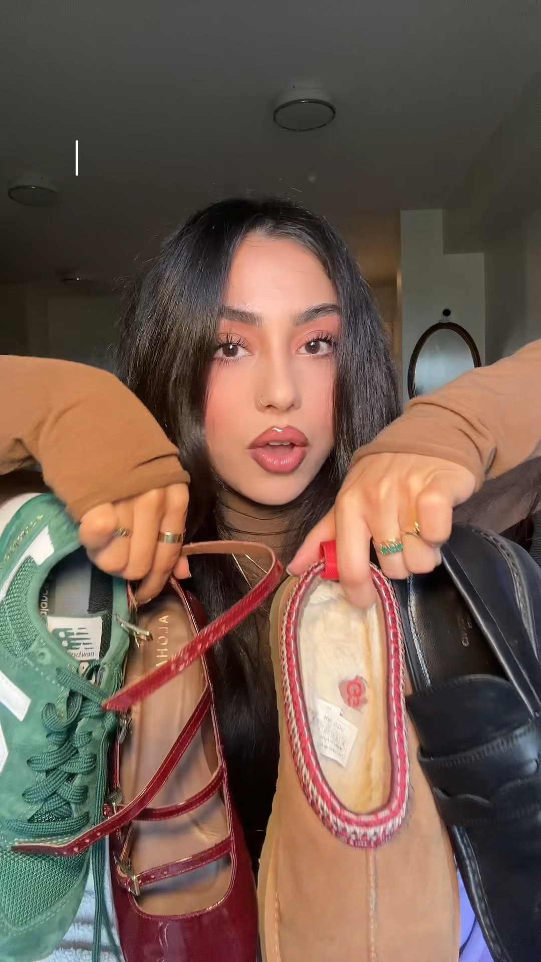 love these shoes so much, linked as many as i could, some are no longer avail so i linked similars! 

#LTKSeasonal #LTKFindsUnder100 #LTKFallSale