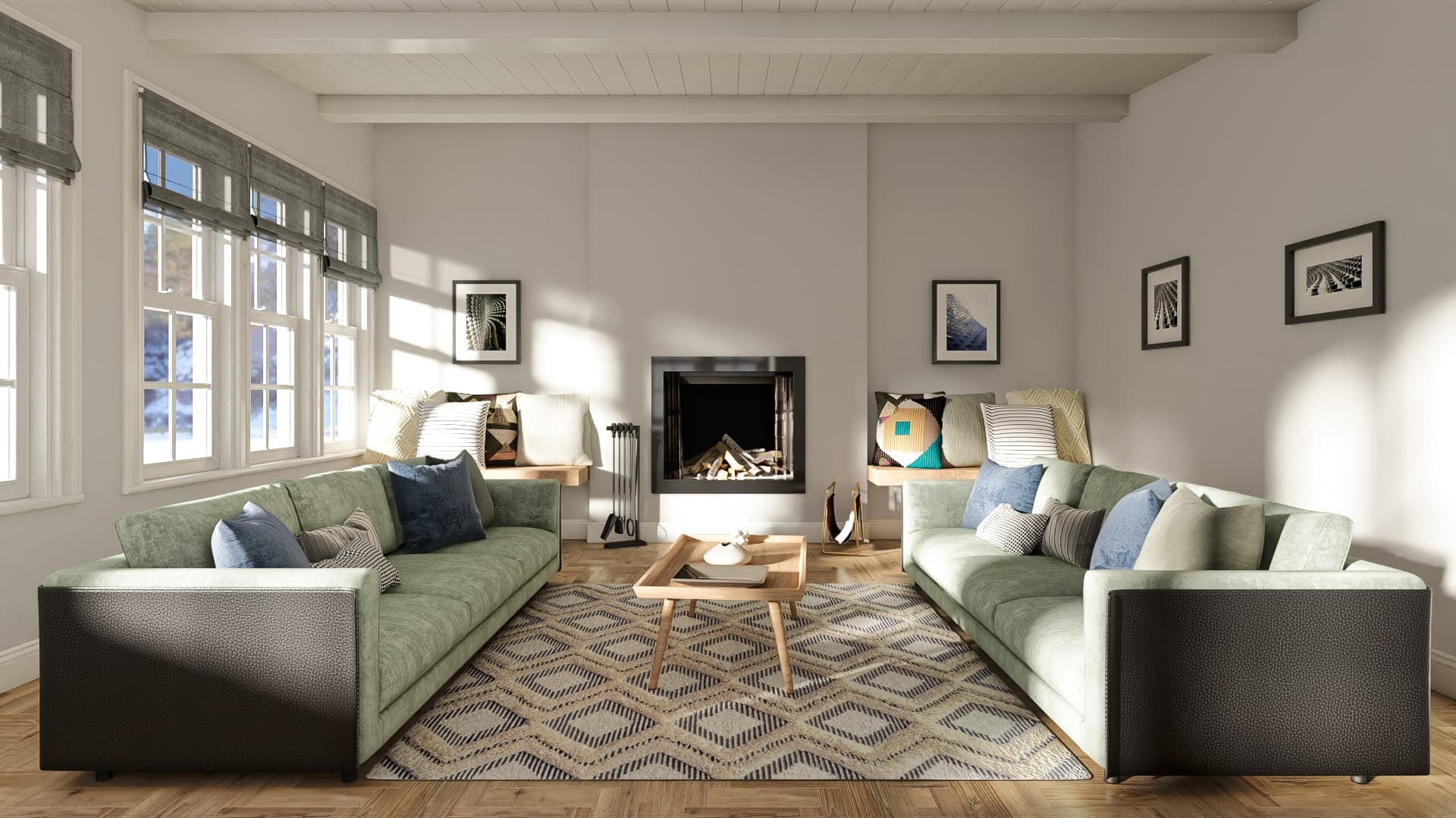 Drift Of Mist | Lowe's