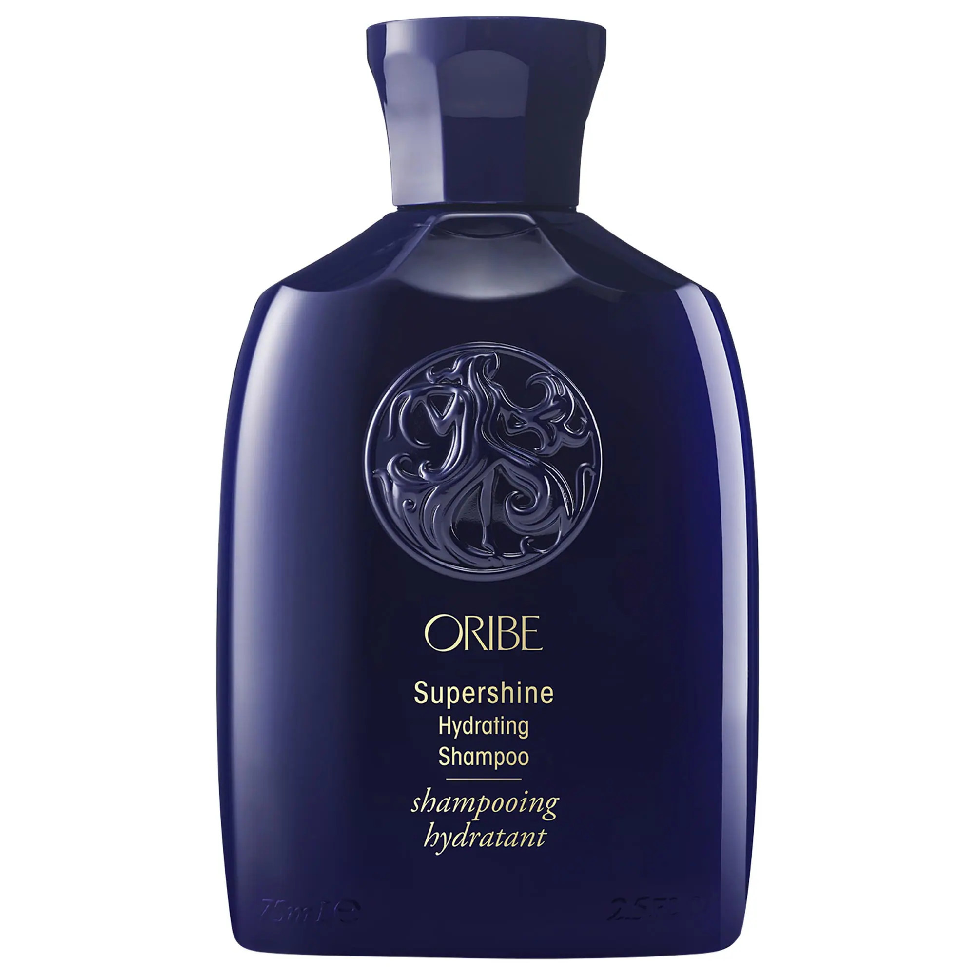 Oribe Mini Supershine Hydrating Shampoo 2.5 oz / 75 ml | Sephora (US)