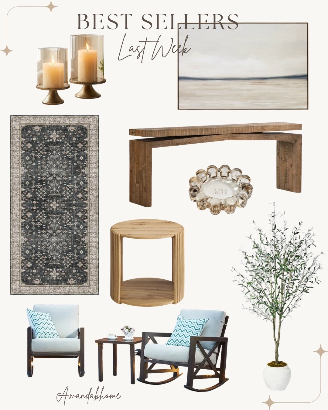 Best sellers last week🤩🙌

#LTKU #LTKHome #LTKSaleAlert