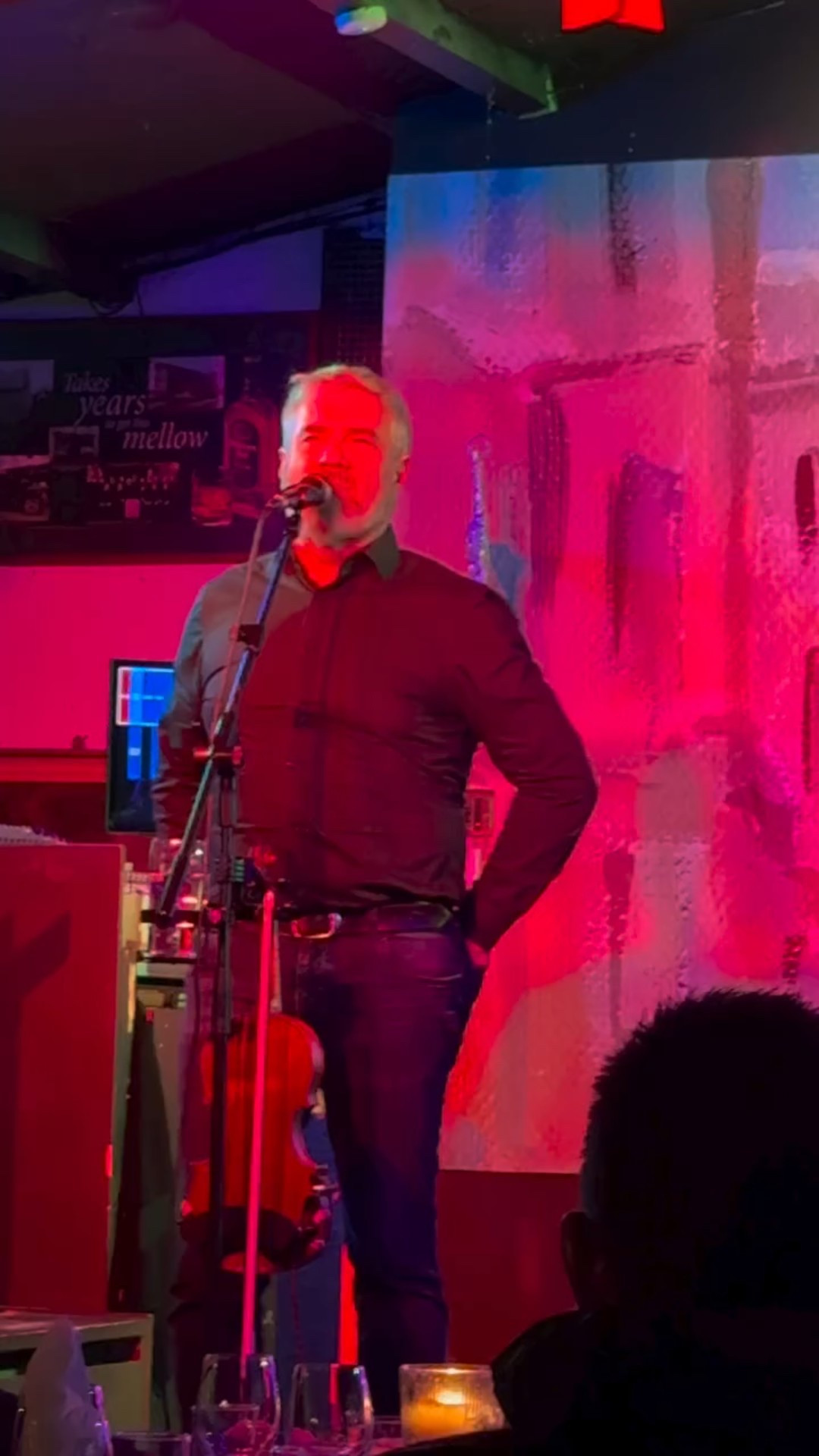 A night at the @merryploughboypub in Dublin! ☘️
Amazing show, dancers and food ! 

#travel #bucketlisttravel  #ireland  #familytravel