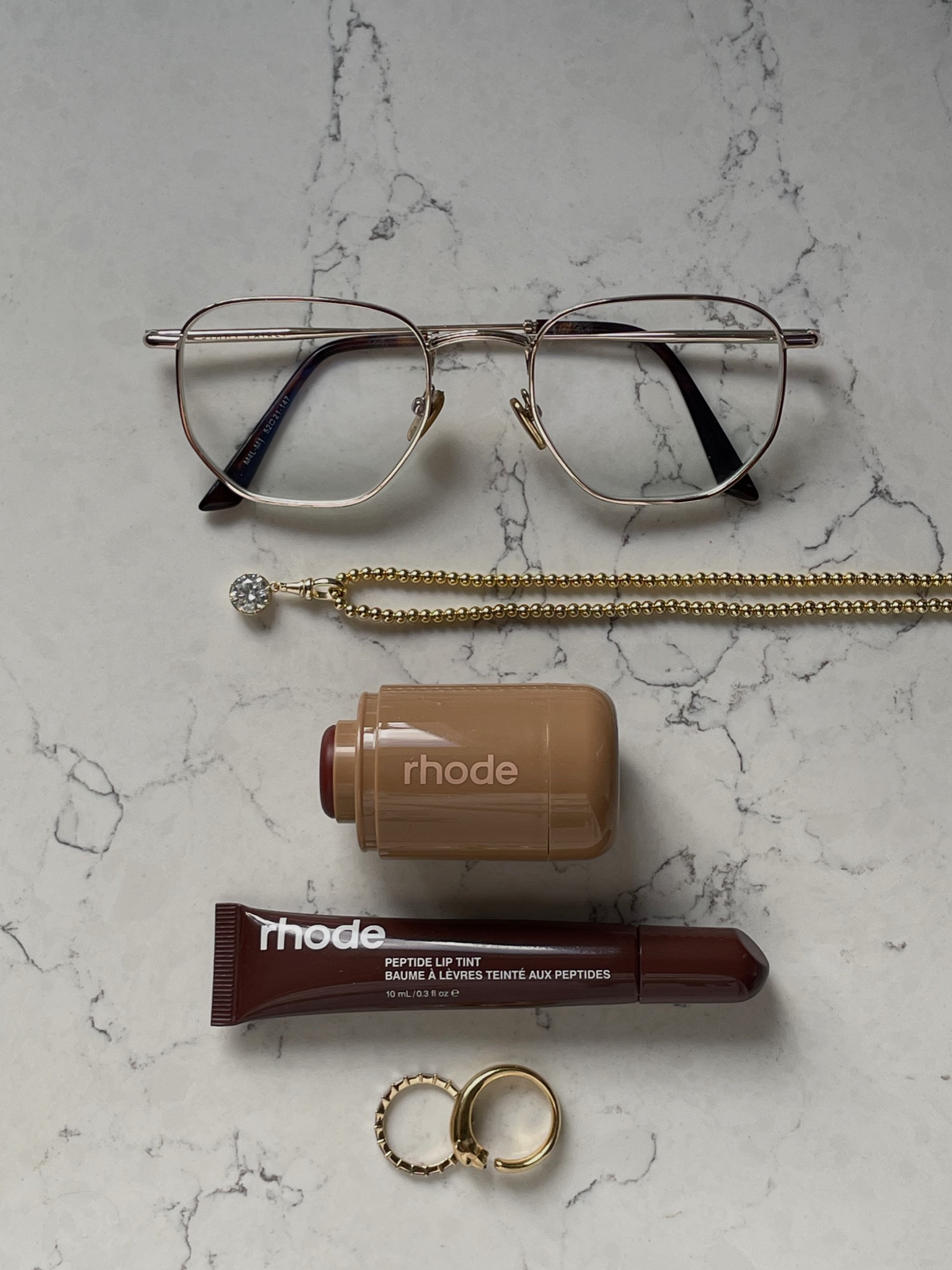 Daily essentials  essentials 