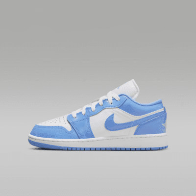Air Jordan 1 Low SEBig Kids' Shoes | Nike (US)
