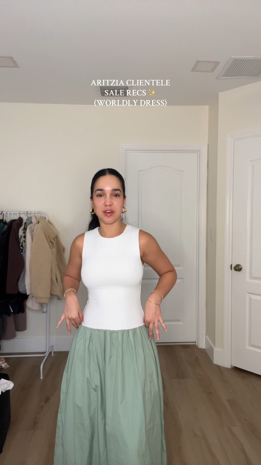 Aritzia style, aritzia clientele, summer sale, summer fashion, summer outfit, sundress, summer dress, casual outfitss

#LTKSummerEdit #LTKPetite #LTKSaleAlert