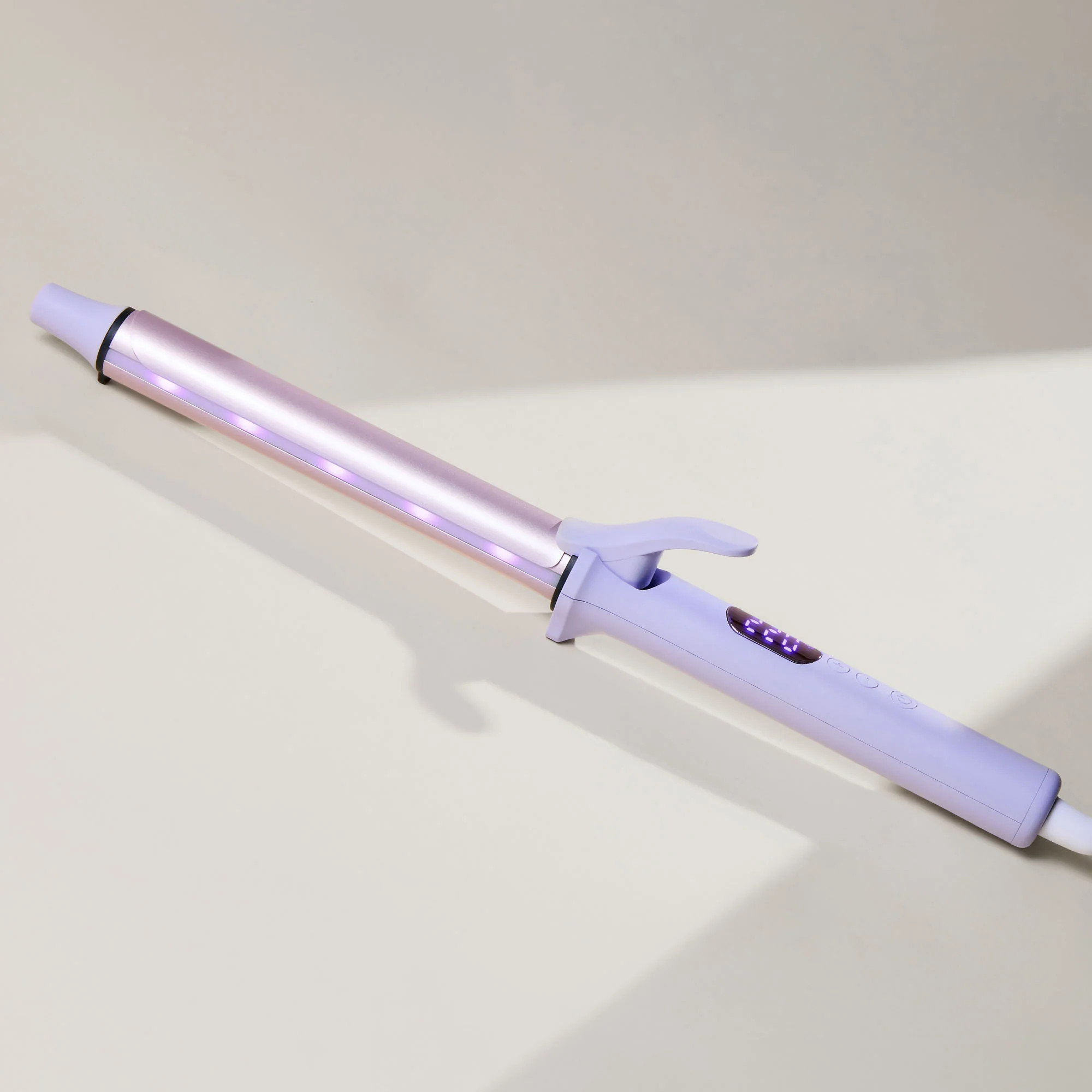 Ultra Violet Curling Iron | Sutra Beauty