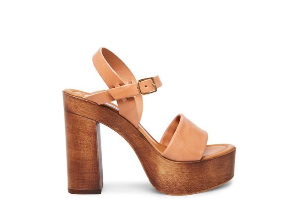 LAURISA TAN LEATHER | Steve Madden (US)
