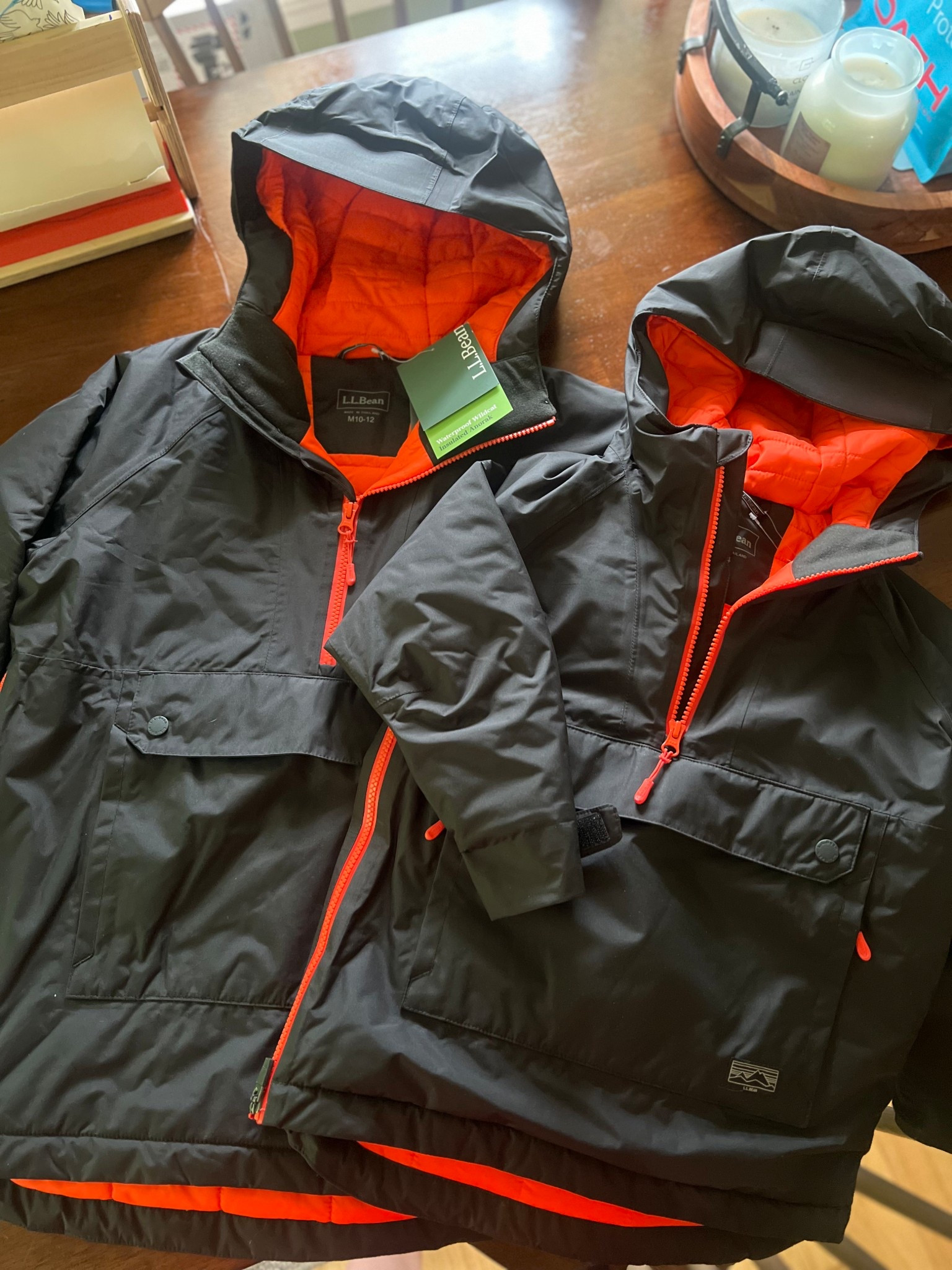 Llbean summer sale! Stocking up now on winter gear for my boys! 

#LTKSeasonal #LTKSaleAlert #LTKKids