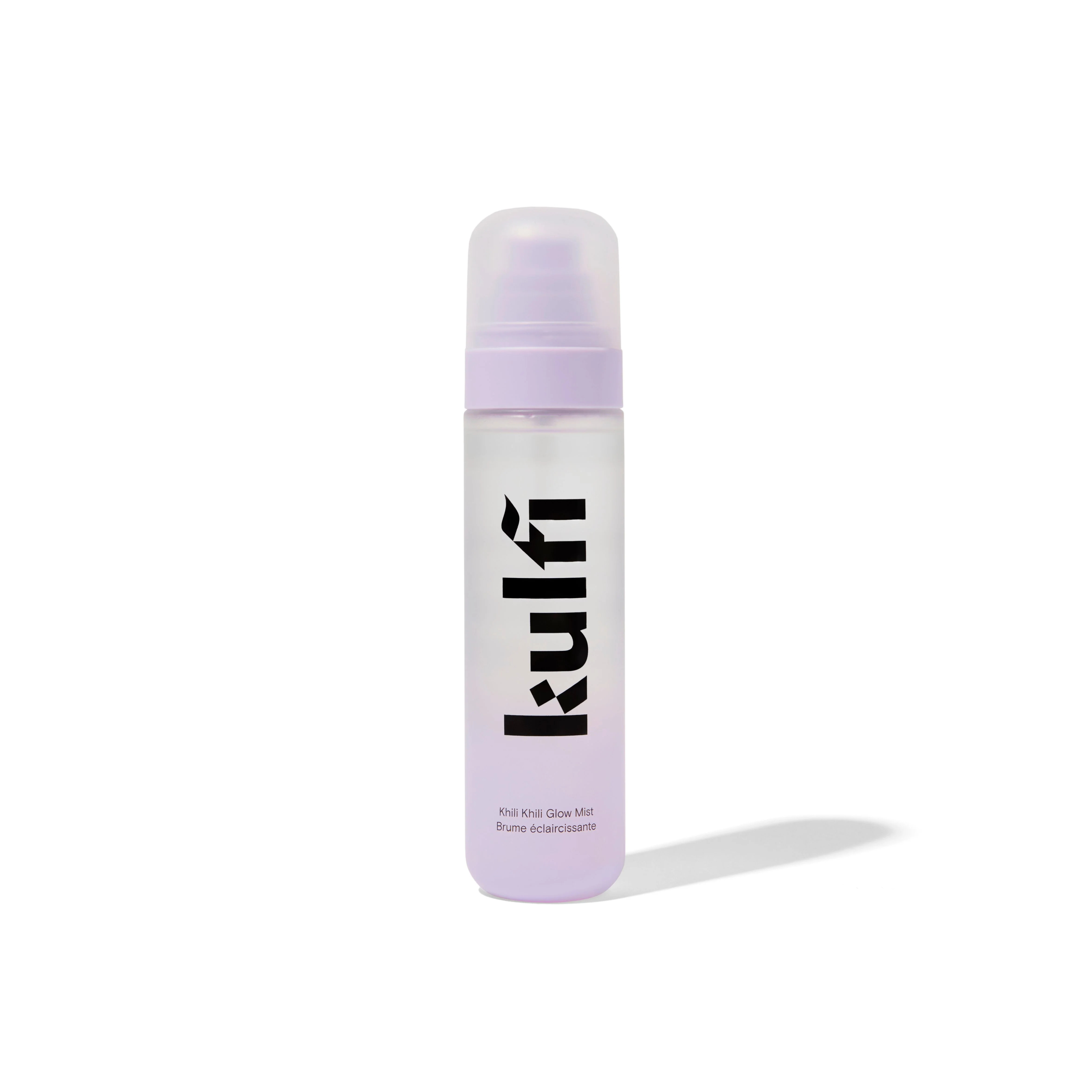 Khili Khili Glow Mist | Kulfi Beauty