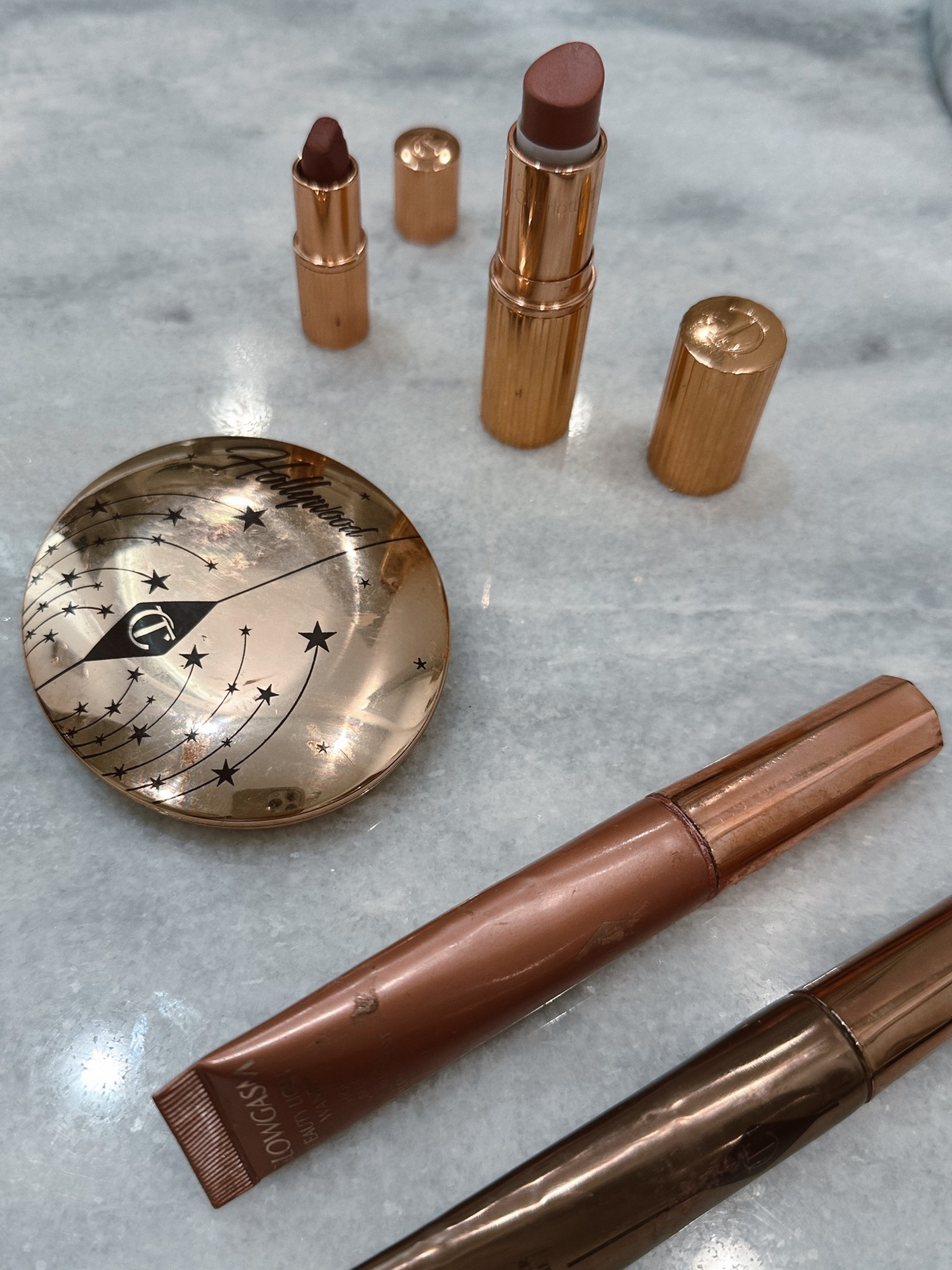 Charlotte Tilbury faves 
Sale! 

#LTKSaleAlert #LTKSummerEdit #LTKSeasonal