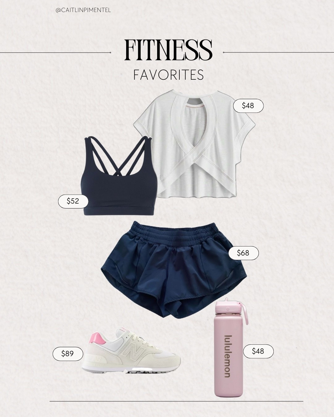 fitness, athletic, gym, outfit, inspo, running, shorts, waterbottle, new balance, cute gym, fit, weights, pilates

#LTKActive #LTKFindsUnder100 #LTKShoeCrush