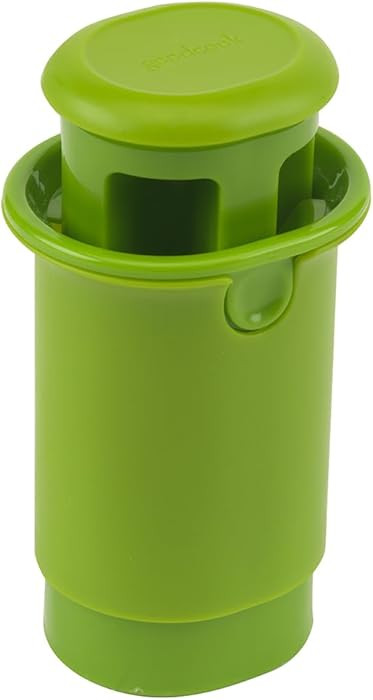 GoodCook Everyday Fruit & Veggie Divider - Quarters Smaller Fruits and Vegetables, Ideal for Meal... | Amazon (US)