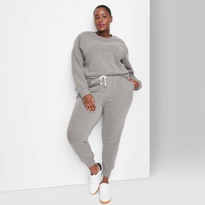 Women's High-Rise Sweatpants - Wild Fable™ | Target