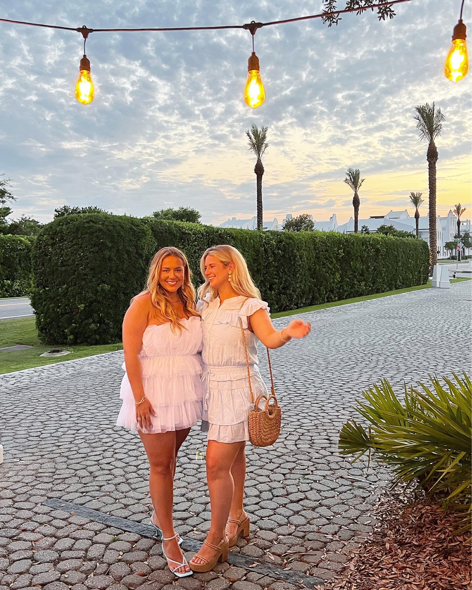 Blue beach outfit details 

#LTKSeasonal #LTKFind #LTKtravel