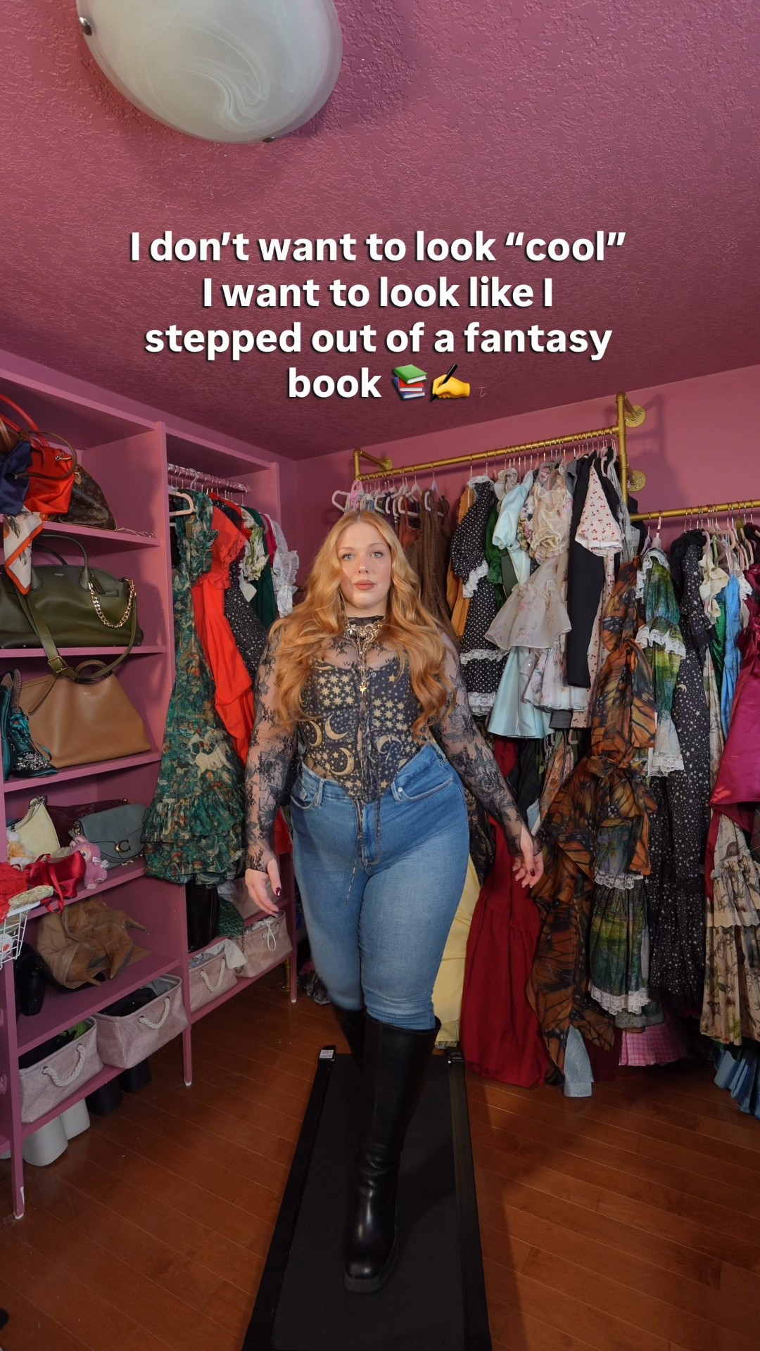 #LTKgrwm #LTKMidsize #LTKPlusSize