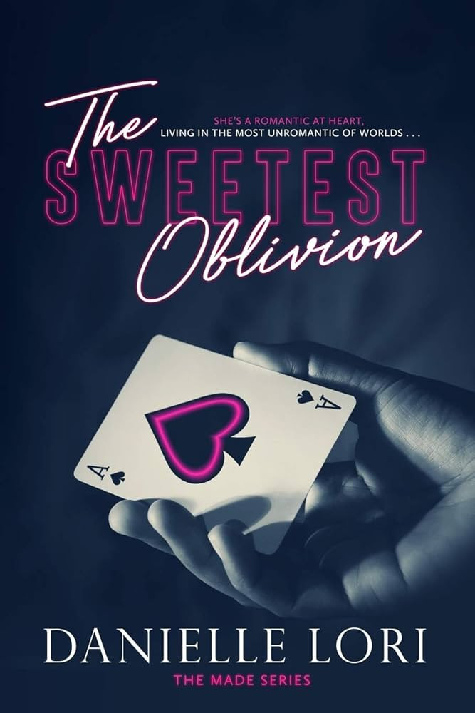The Sweetest Oblivion (Made) | Amazon (US)