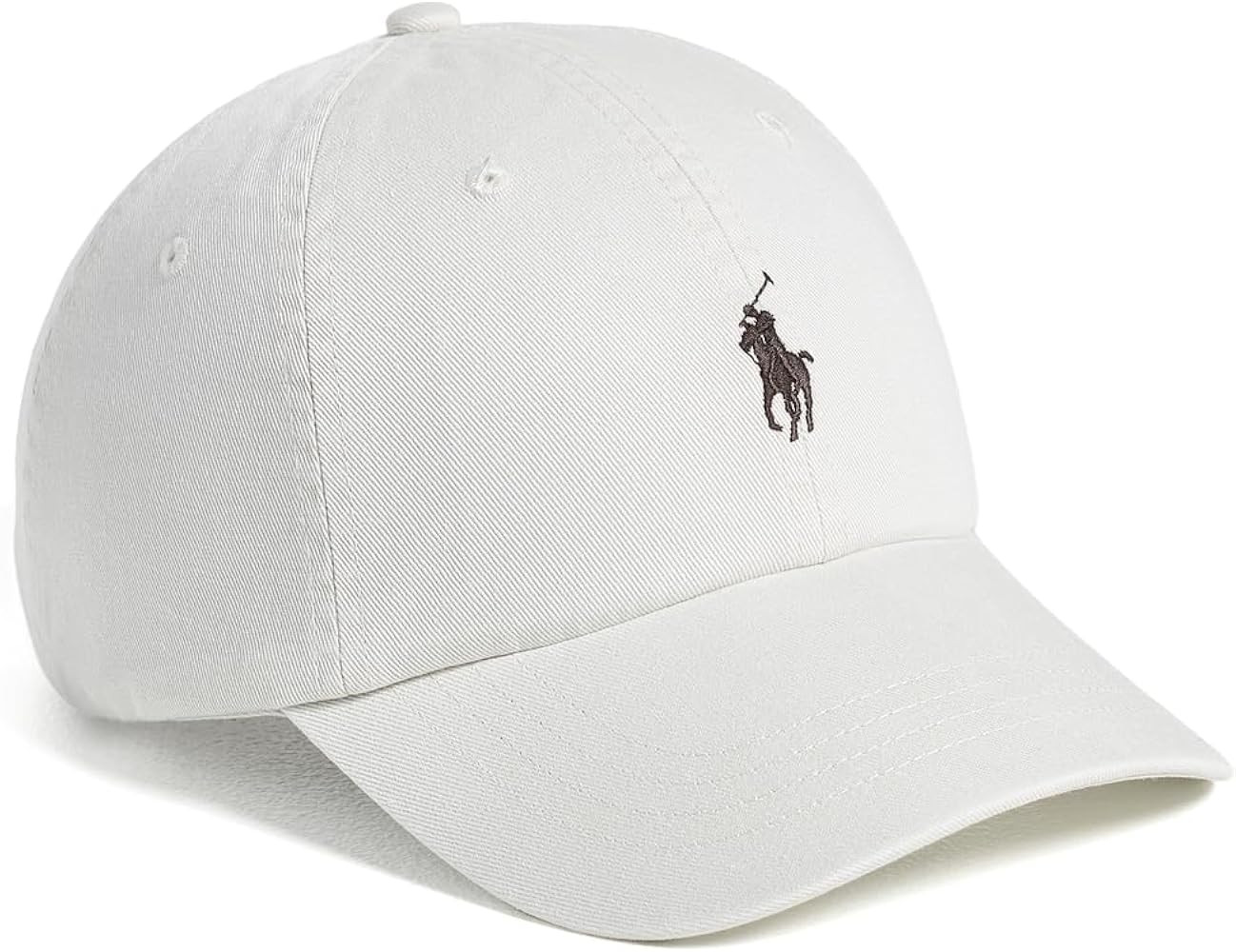 POLO RALPH LAUREN Men's Chino Sport Cap | Amazon (US)