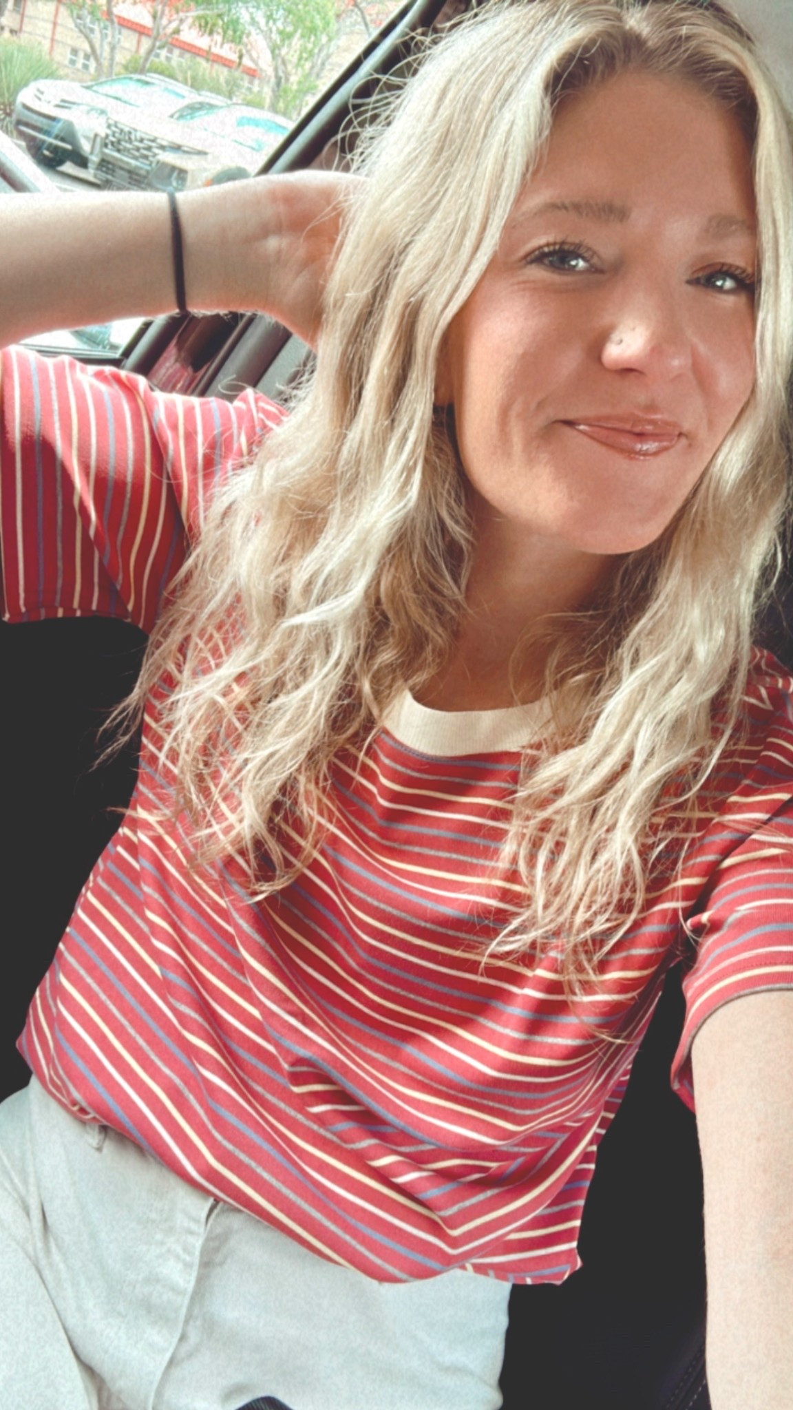 Today OOTD ✨🫶🏼

#LTKStyleTip #LTKActive #LTKSaleAlert