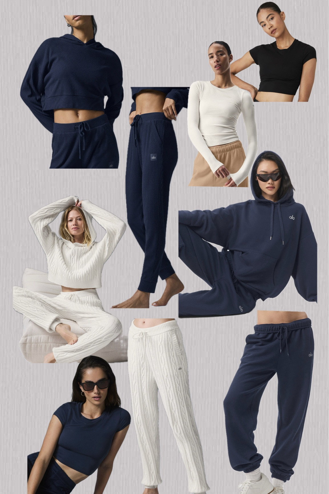 Placed an order at Alo! Excited to receive it and for the weather to be cold!!

#LTKStyleTip #LTKSeasonal #LTKGiftGuide