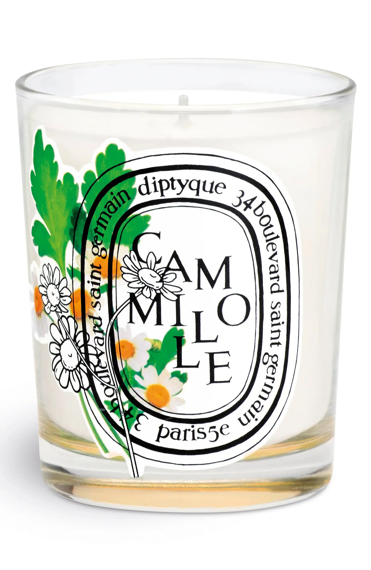 Camomille Scented Candle | Nordstrom