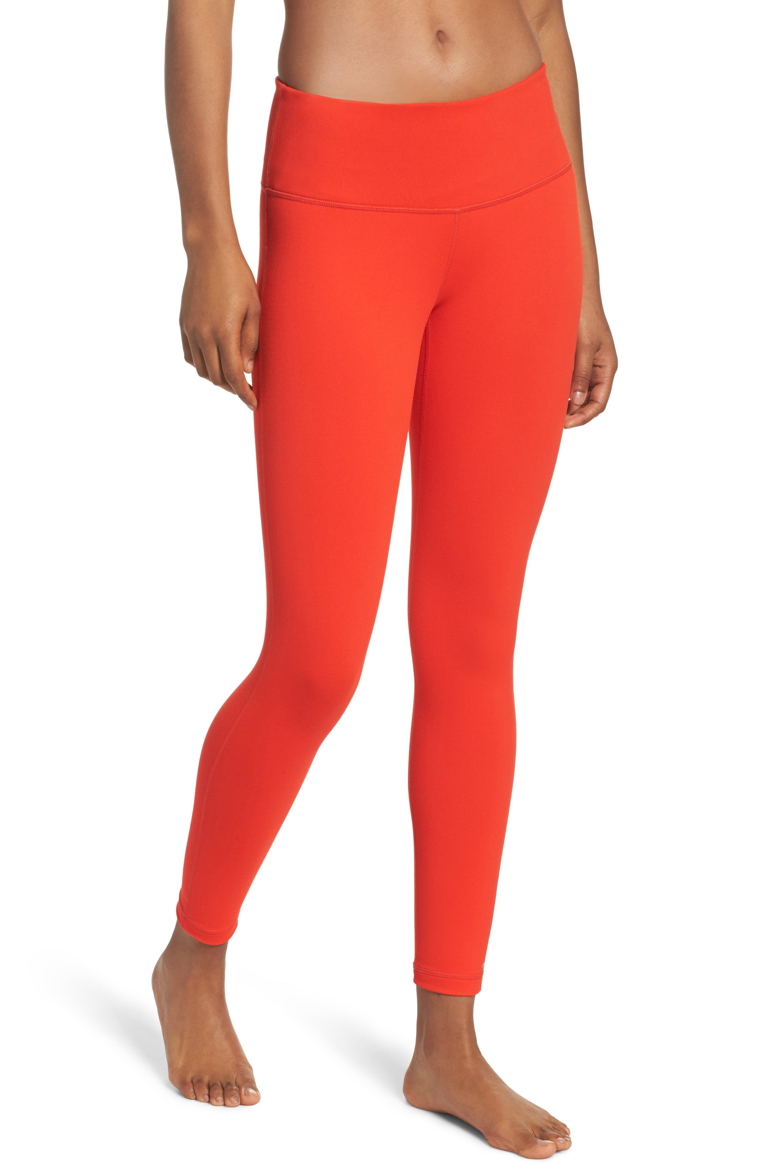 Live In Midi Leggings | Nordstrom