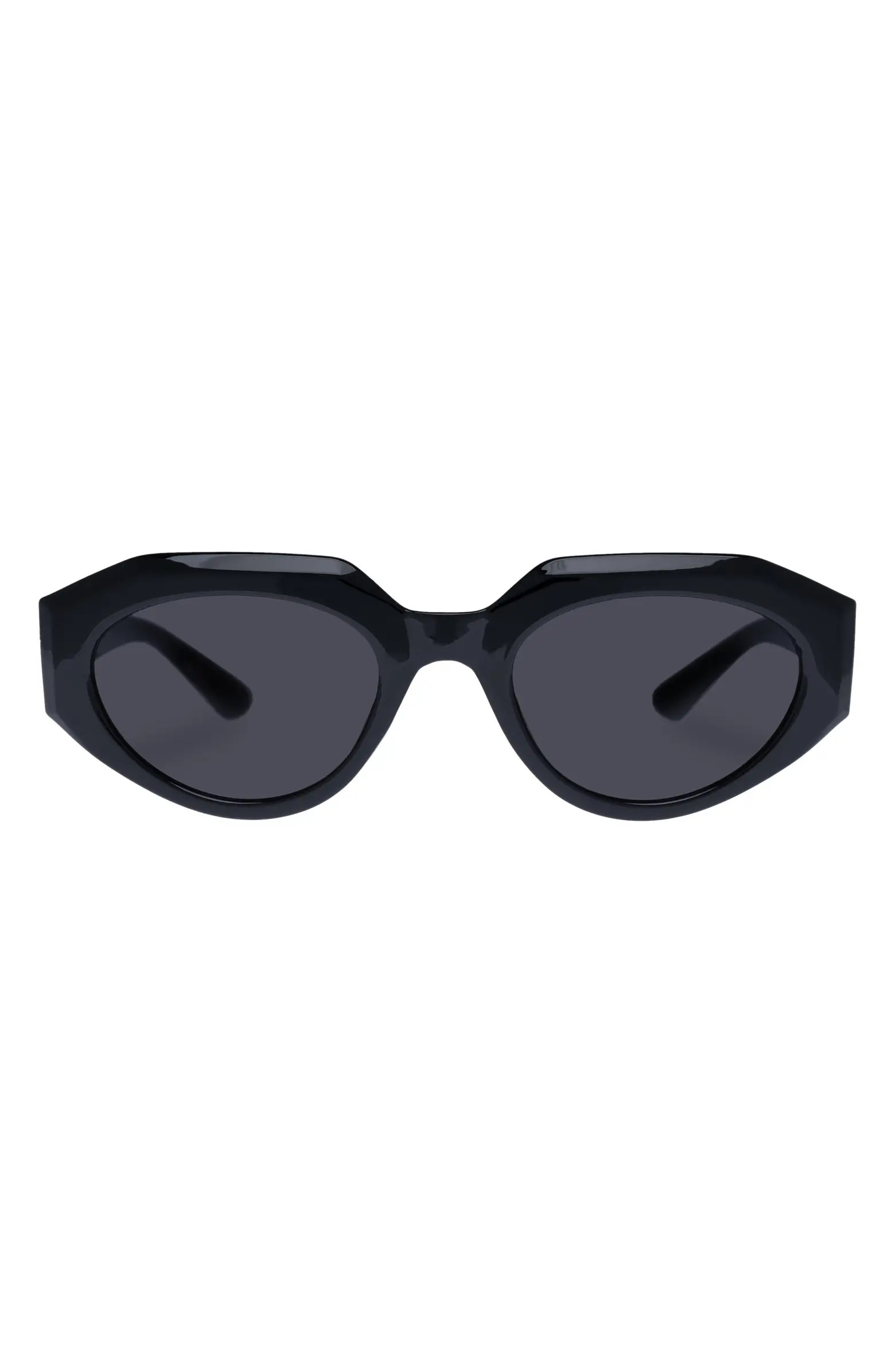 Aphelion 51mm Octagon Sunglasses | Nordstrom