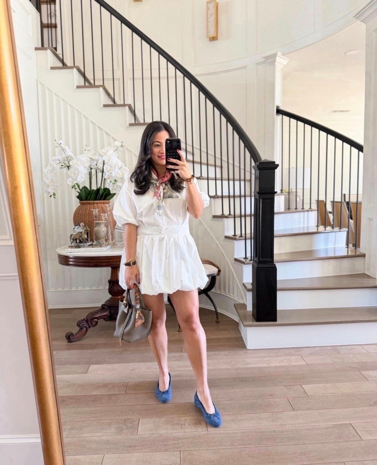 Zara Seasonal Fit

Follow me at @miriamobrien_ on IG and TikTok! 

#ZaraNewDrop #ZaraInMyCloset #ZaraNewArrivals #Season

#LTKSeasonal #LTKootd #LTKOver40