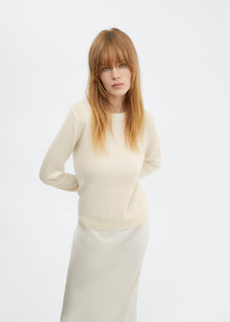Search: white sweater women (176) | Mango USA | MANGO (US)