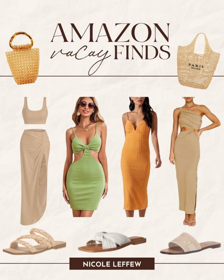 Amazon vacation finds
Vacation dresses
Sandals
Amazon bags
Pool bags
Amazon finds
Wedding guest dress


#LTKtravel #LTKstyletip #LTKwedding