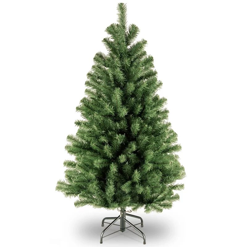 North Valley 48'' Artificial Spruce Christmas Tree | Wayfair North America