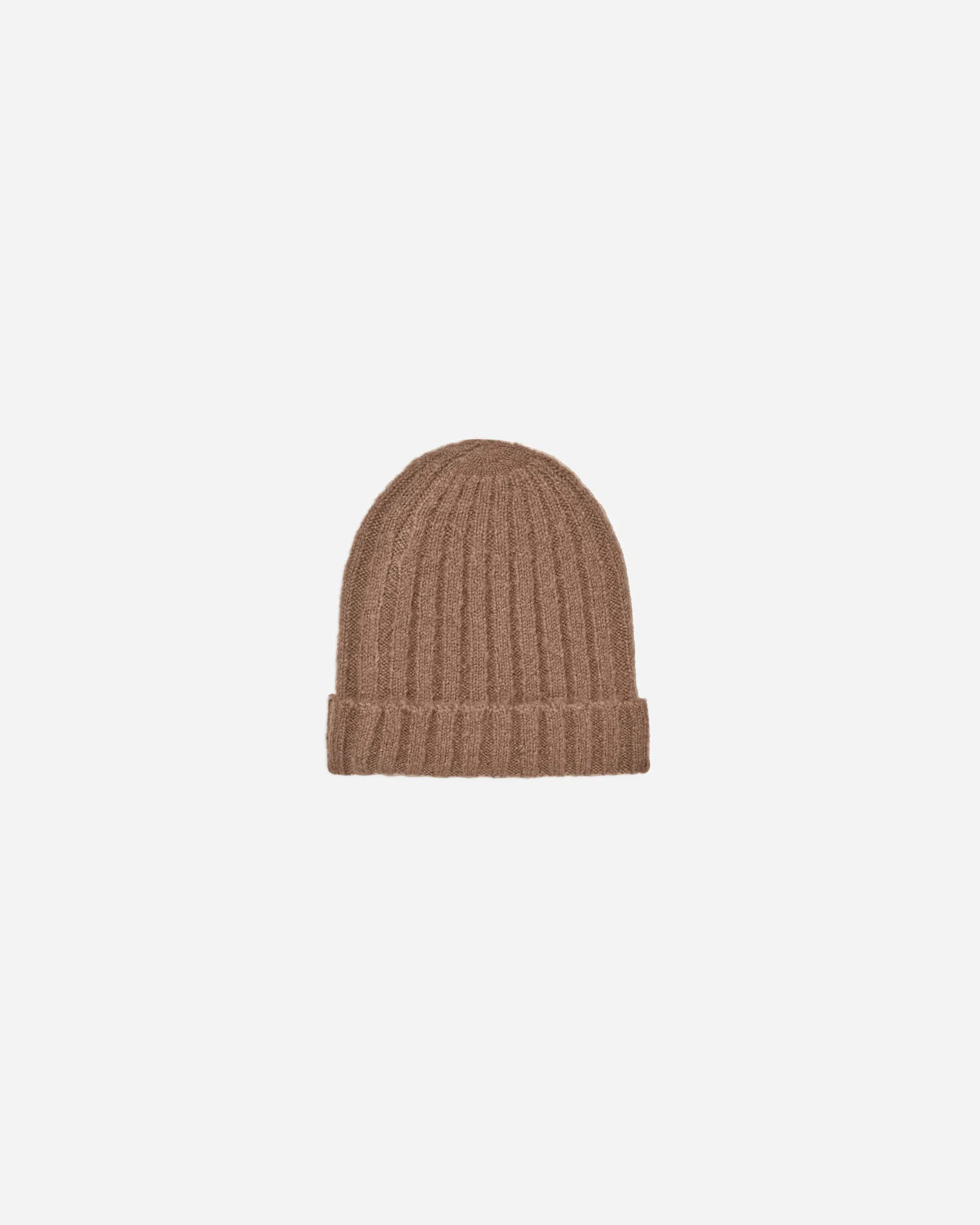 beanie || mocha | Rylee + Cru