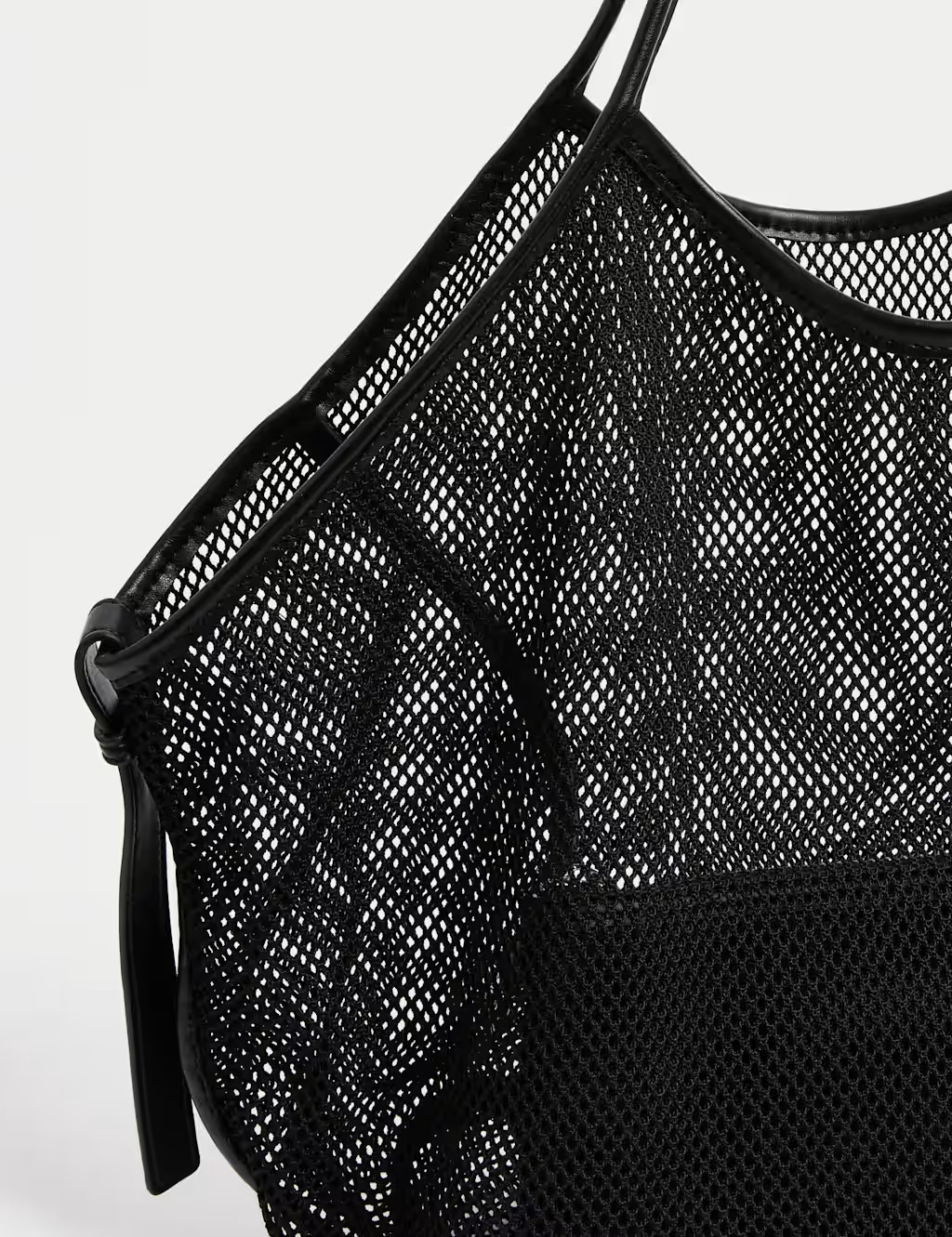 Mesh Tote Bag | Marks & Spencer (UK)