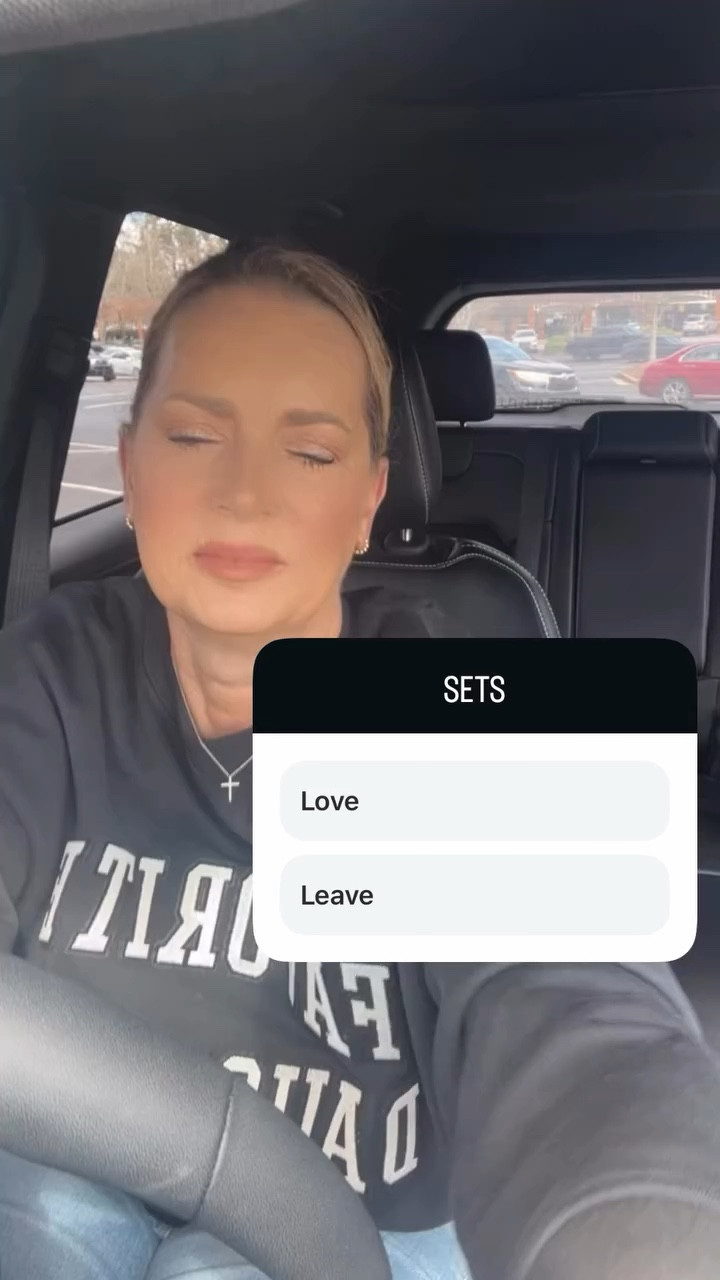 #LTKootd #LTKgrwm #LTKOver40