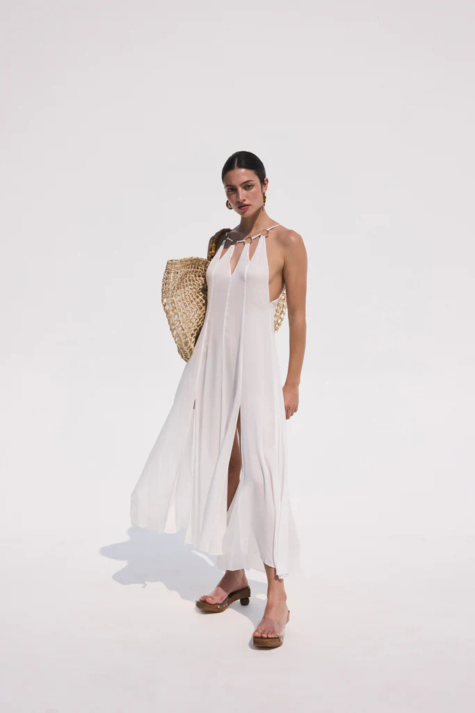 EZLYNN COVERUP - OFF WHITE | Cult Gaia - US
