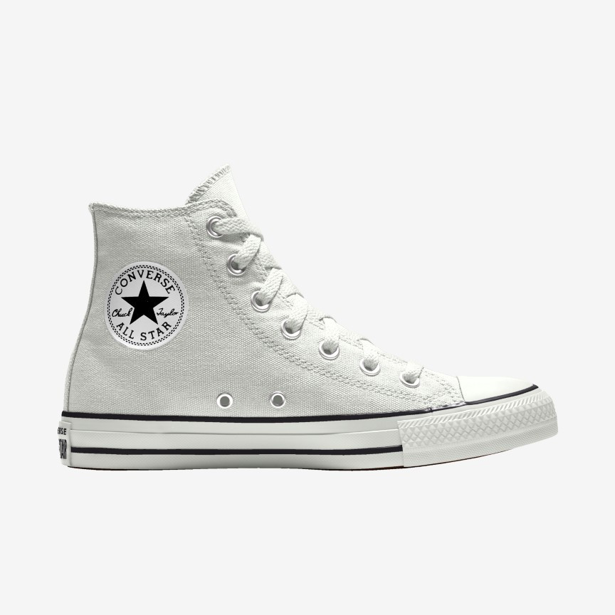 Custom Chuck Taylor All Star Embroidery By You | Converse (US)
