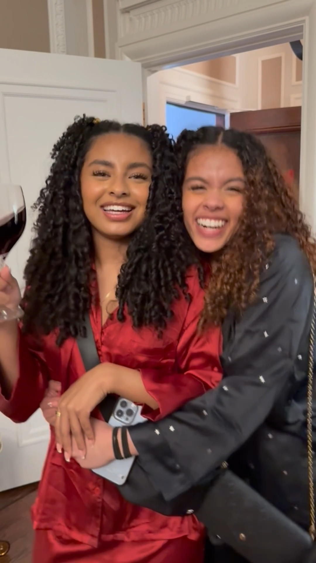 These pajamas were the cutest 

#LTKFindsUnder50 #LTKStyleTip #LTKSaleAlert