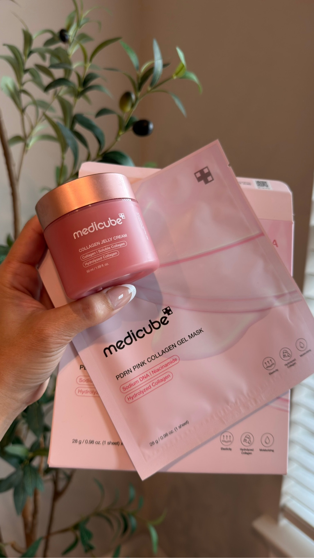 Collagen Medicure Skincare 

#LTKgrwm #LTKmomlife #LTKmorningroutine