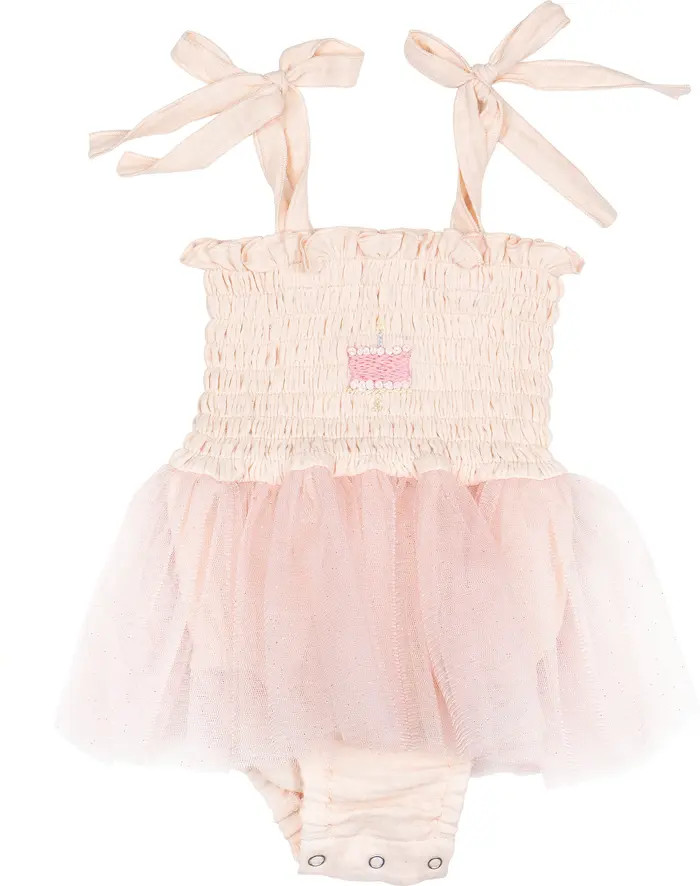Wild Wawa Bday Cake Tutu | Nordstrom | Nordstrom