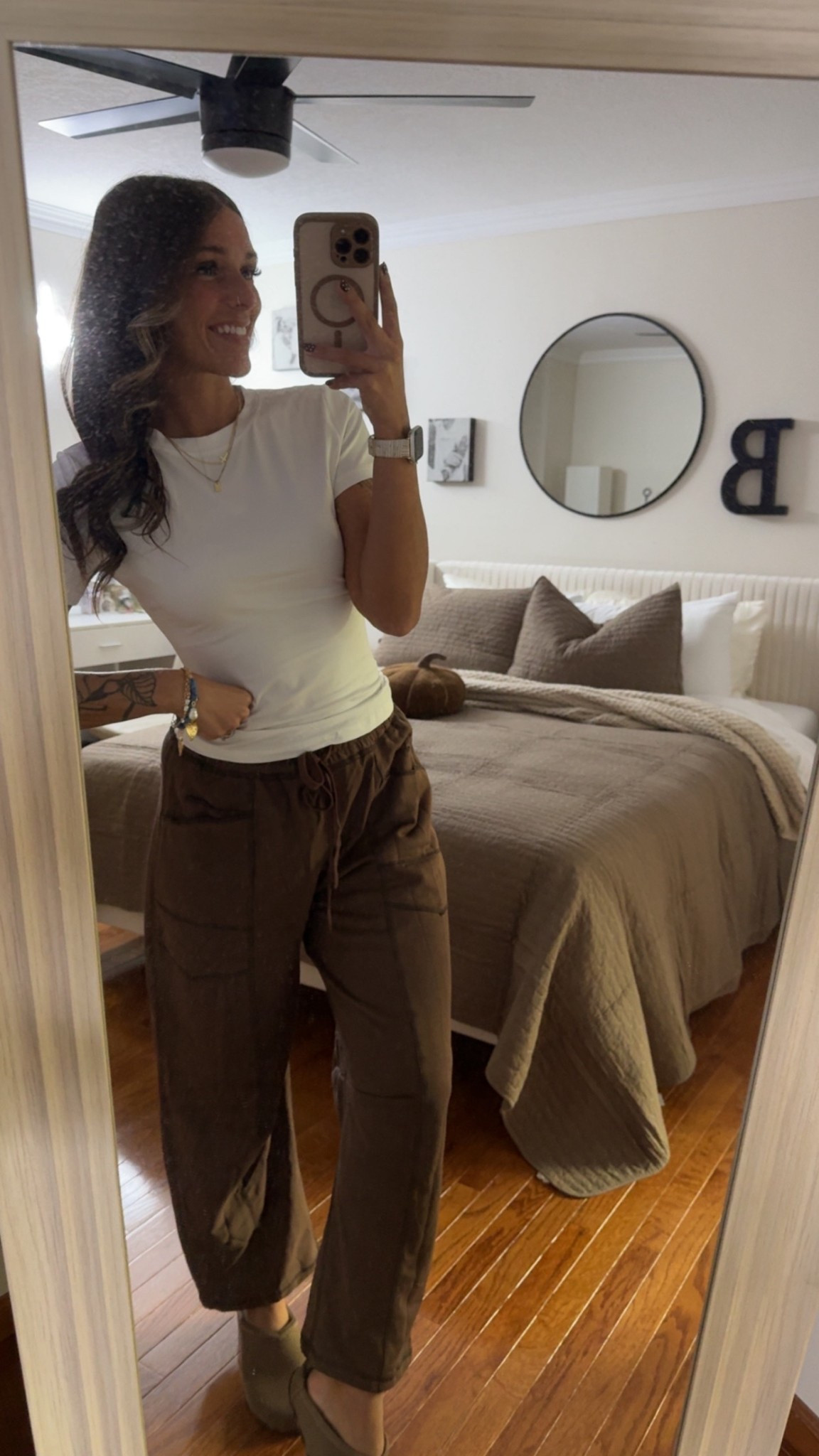 I love fall szn 🍂

#LTKWorkwear #LTKStyleTip