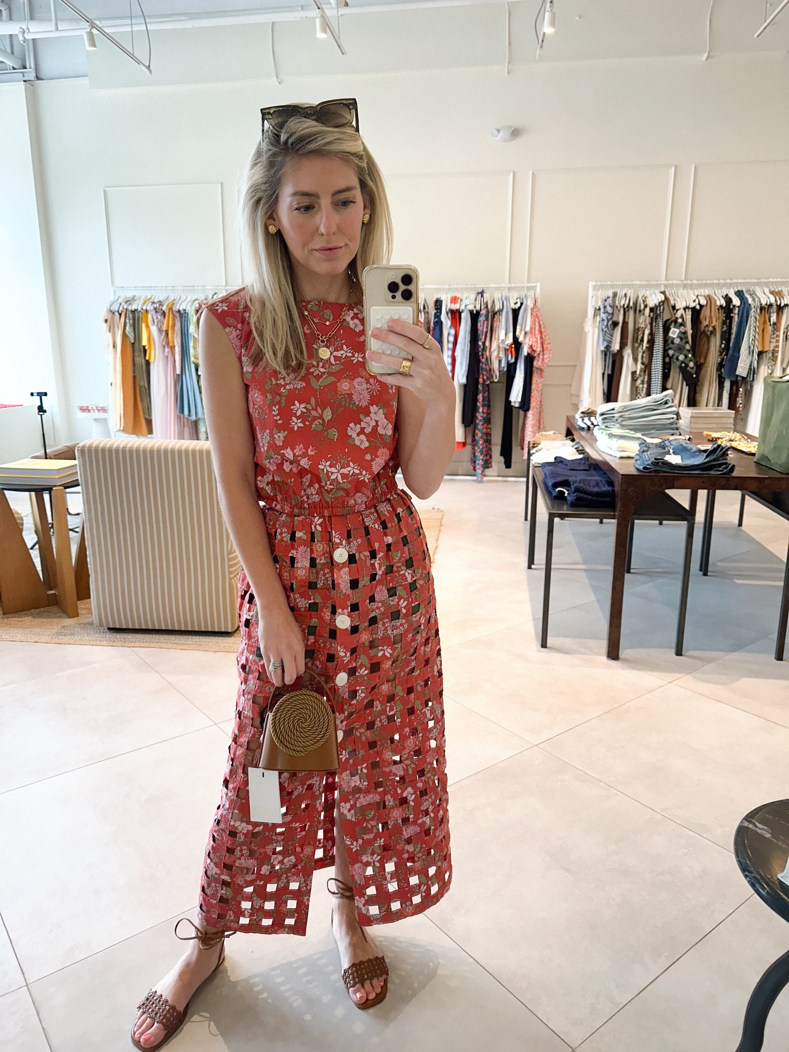 If I were an outfit…this would be at the top 

#LTKSeasonal