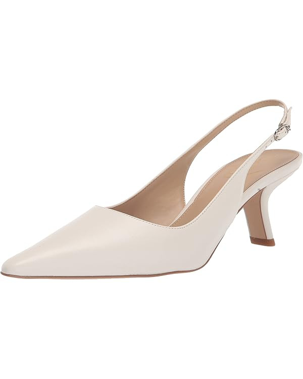 Sam Edelman Women's Bianka Slingback Pump | Amazon (US)