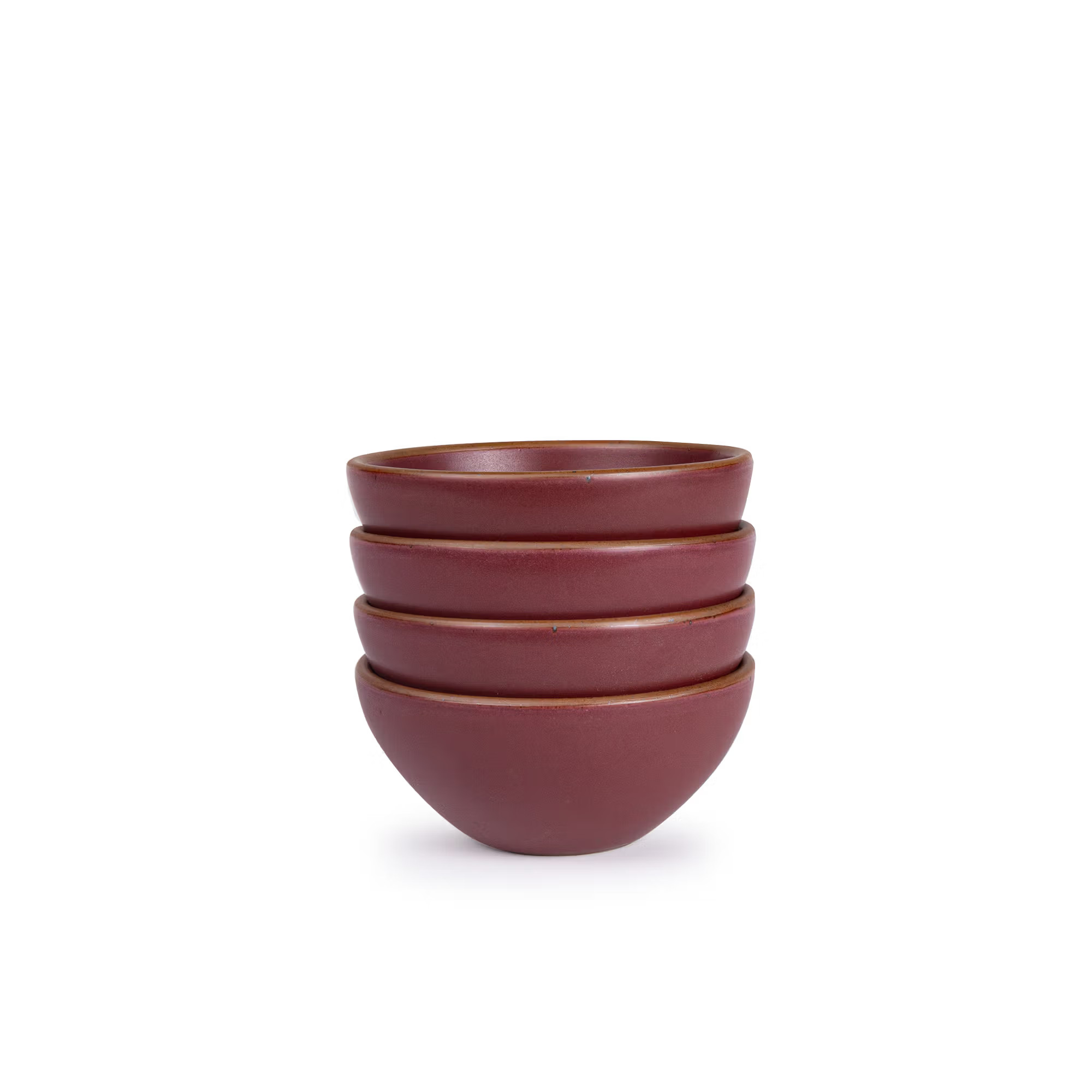 Ice Cream Bowl 4-Pack | East Fork Pottery