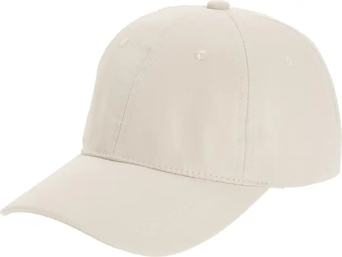 Relaxed Ball Cap | Nordstrom