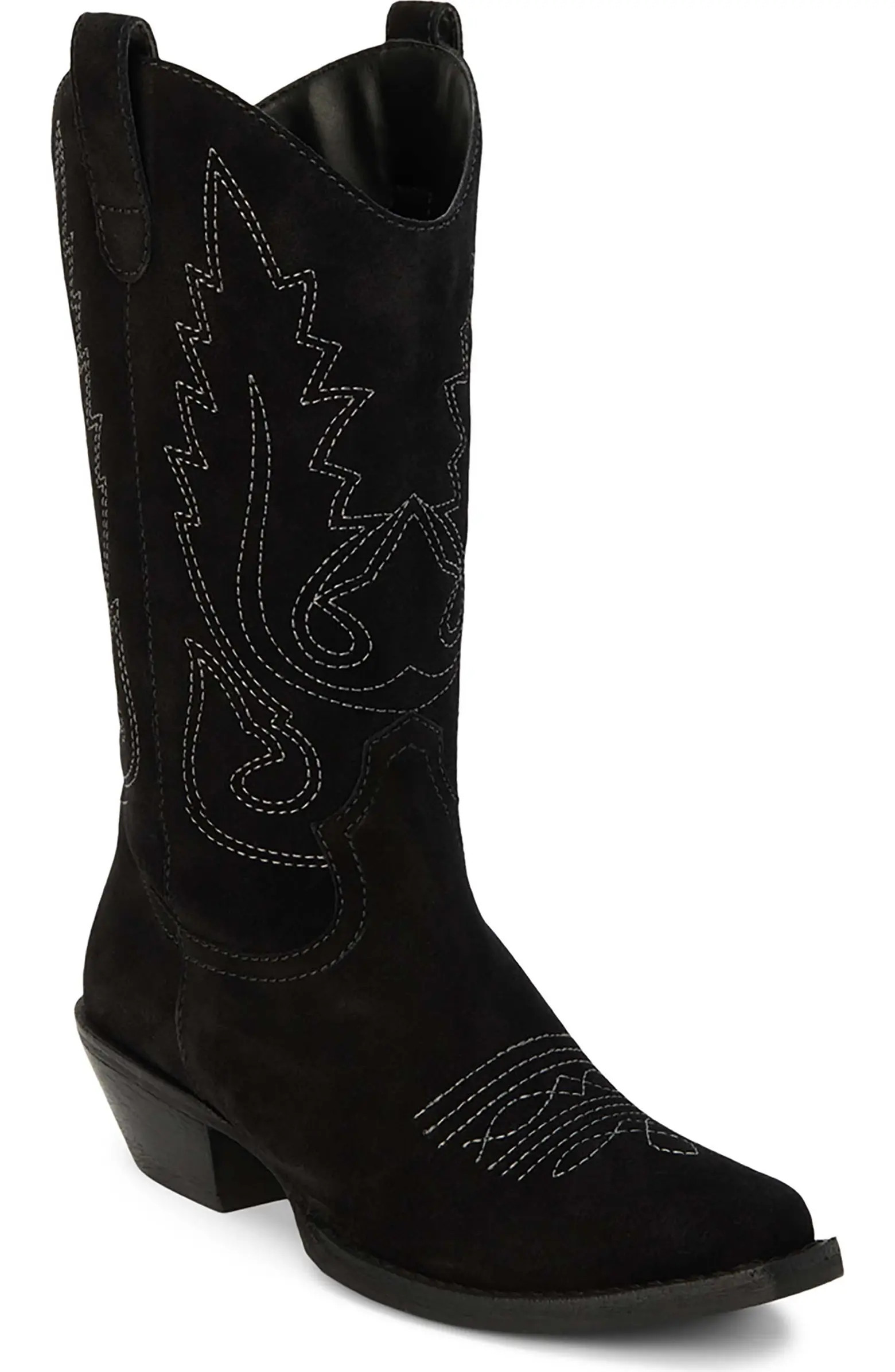 Gaucho Western Boot (Women) | Nordstrom