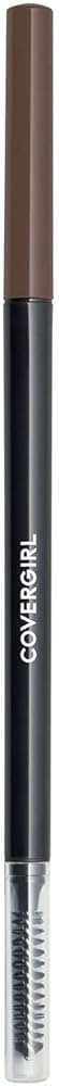 COVERGIRL Easy Breezy Brow Micro-Fine + Define Pencil, Honey Brown, 0.003 Oz | Amazon (US)