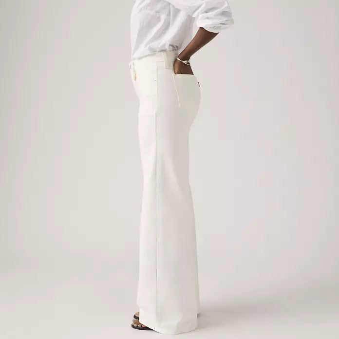 728 High Rise Wide Leg Jeans | Levi's UK