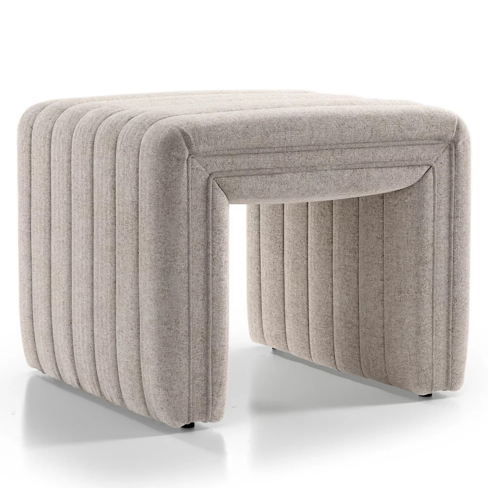 Augustine Ottoman | Lumens