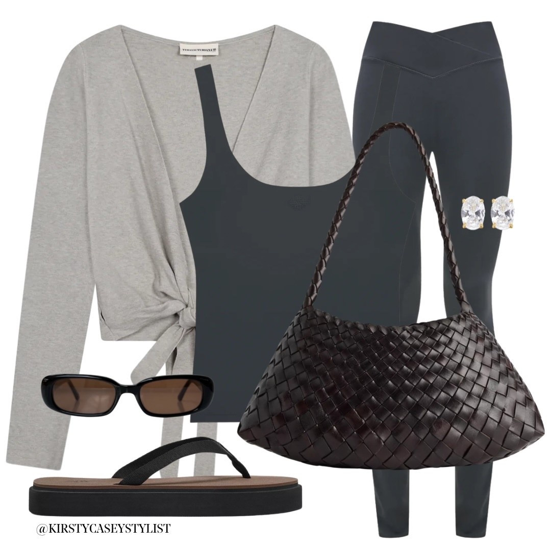 Saturday morning Pilates 🤍

#everydayoutfit #pilatesoutfit #schoolrunoutfit #ootdinspo #casualoutfits

#LTKspring #LTKfitness #LTKstyletip