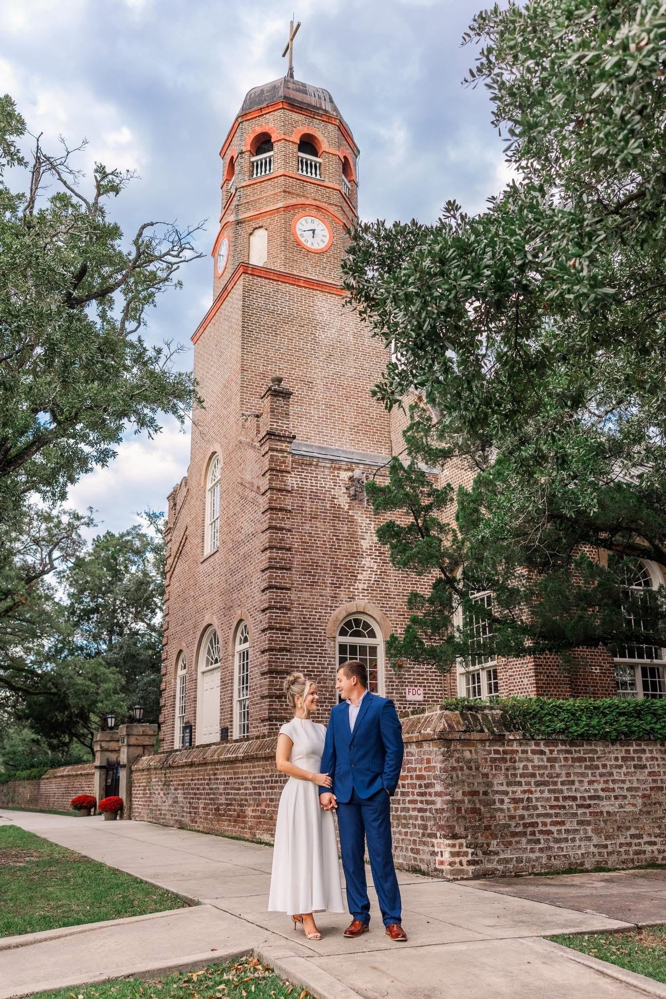 Engagement shoot outfit

#LTKWedding