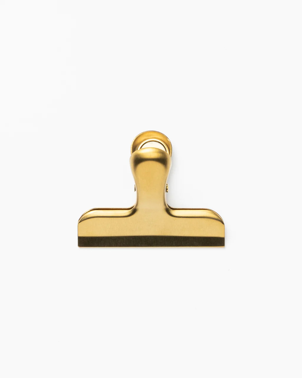 Gold Clip | McGee & Co.